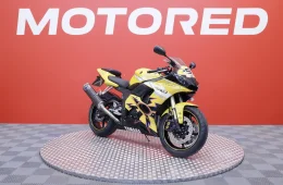 Yamaha YZF-R6