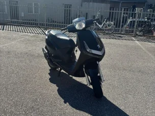 Peugeot Vivacity
