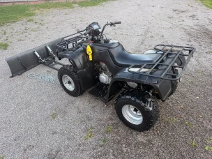 ATV -
