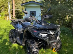 CFMOTO CFORCE