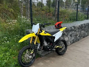 Valenti Racing SM 50