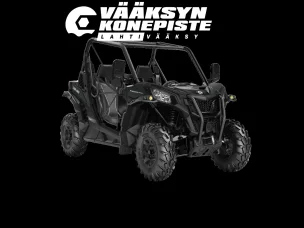 Can-Am Maverick