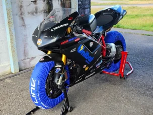 Ducati 1198