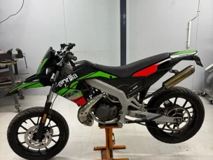 Aprilia SX
