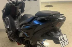 Yamaha Aerox