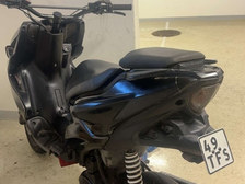 Yamaha Aerox