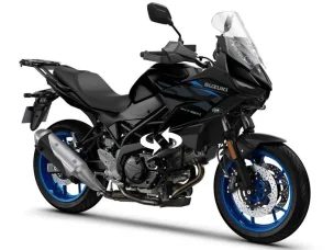 Suzuki SV