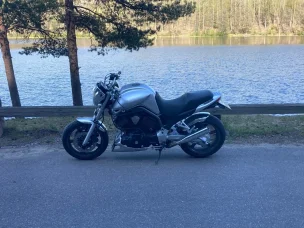 Yamaha BT