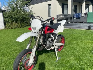 Husqvarna WRE