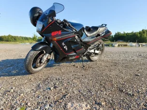Kawasaki GPZ