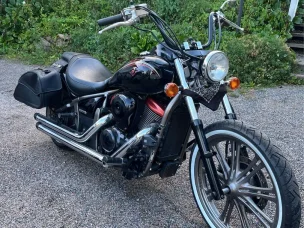 Kawasaki VN