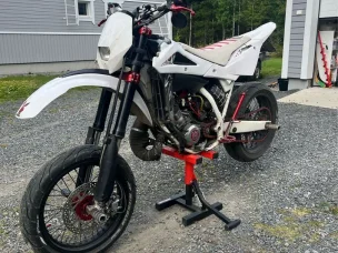 Husqvarna SM