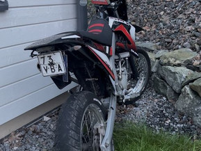 Gilera SMT