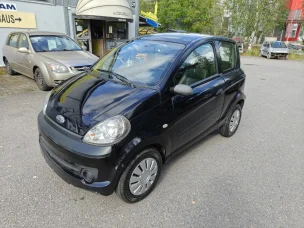 Microcar M.Go