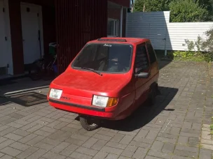 Amica Mopoauto
