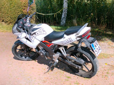 Honda CBR