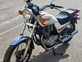 Suzuki GR