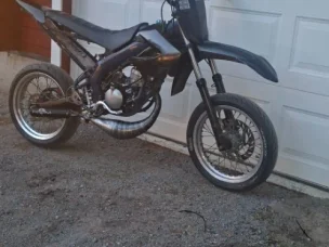 Derbi Sm