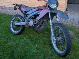 Aprilia RX