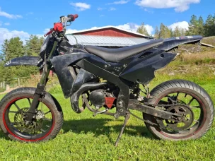 Rieju MRX