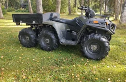 Polaris Bigboss 6X6