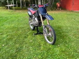Honda CR