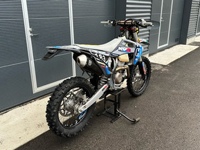 Husqvarna FE