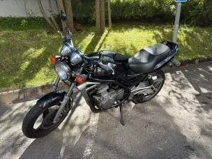 Kawasaki ER-5