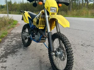 Husaberg FE