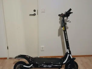 E-scooter -