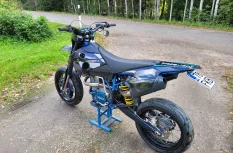 Husaberg FS