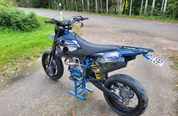 Husaberg FS