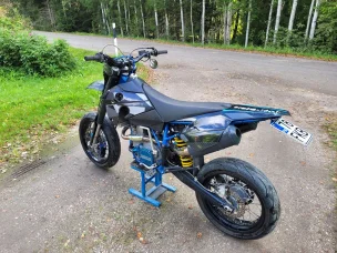 Husaberg FS