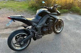 Kawasaki Z