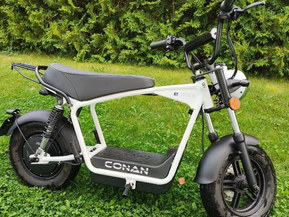 Conan E-rock
