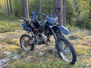 KTM 85