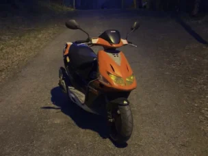 Derbi GP 1