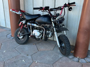Conan St-50