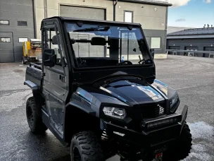 Trapper 550