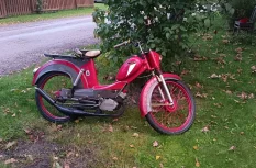 Husqvarna Roulette