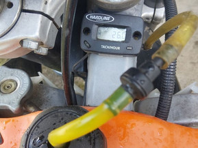 KTM 300