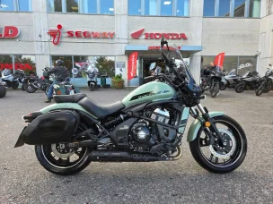 Kawasaki Vulcan