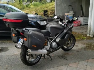 Ducati ST4