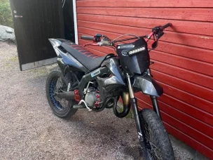 Derbi Sm