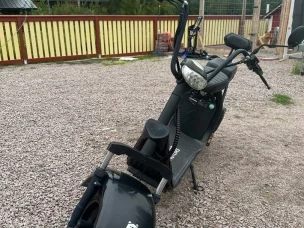 Kontio Motors Long Range