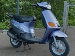 Piaggio ZIP