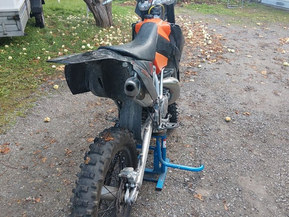 KTM 300