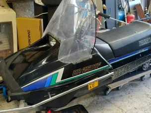 Yamaha BR250