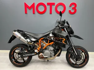 KTM 950