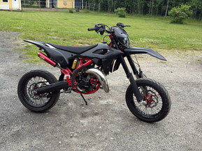 Beta RR